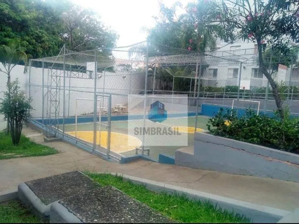 Apartamento, 2 quartos, 55 m² - Foto 1
