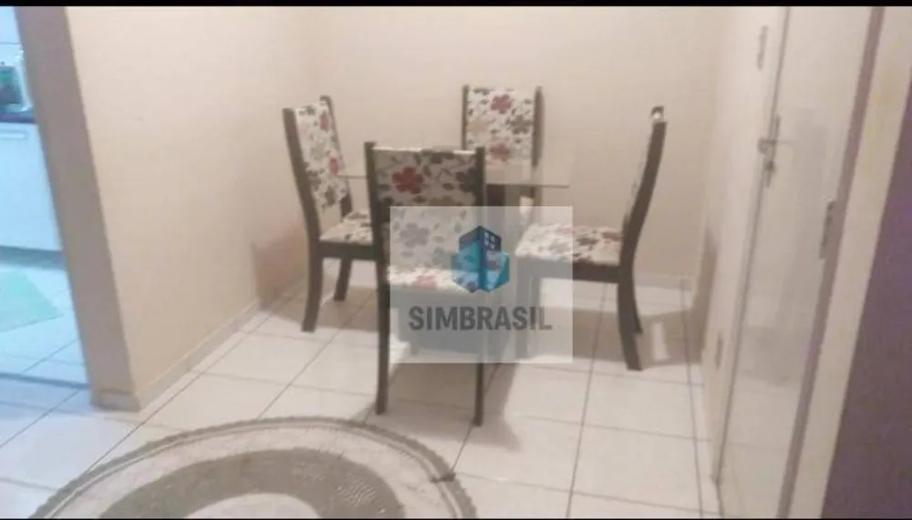 Apartamento, 2 quartos, 55 m² - Foto 3