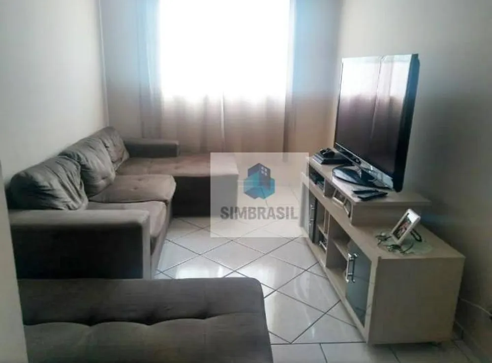 Apartamento, 2 quartos, 55 m² - Foto 2