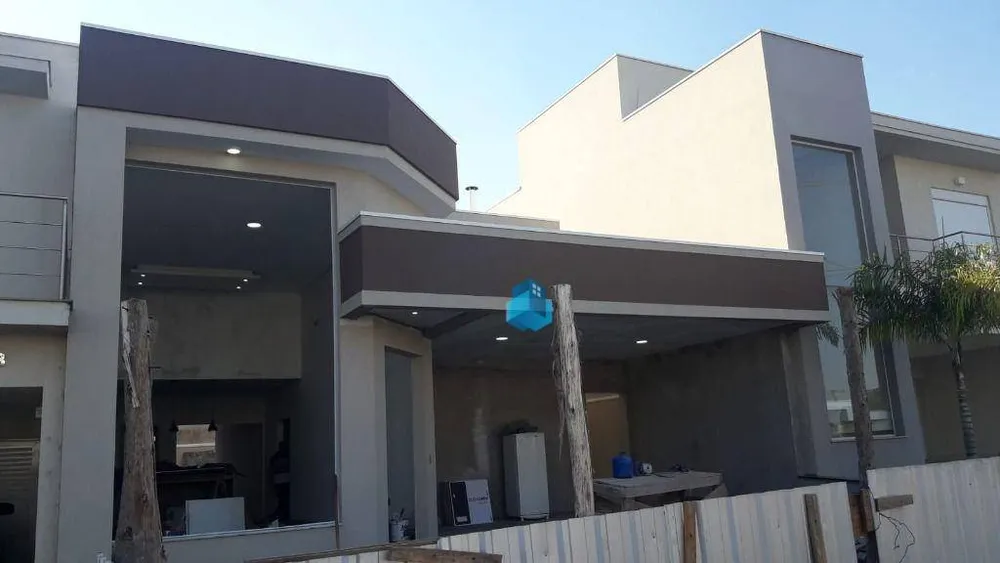 Casa, 3 quartos, 145 m² - Foto 2