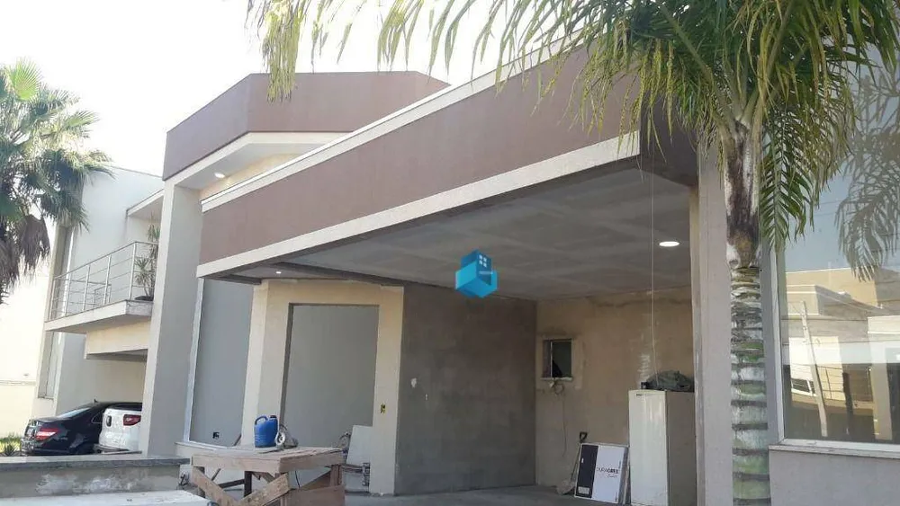 Casa, 3 quartos, 145 m² - Foto 1