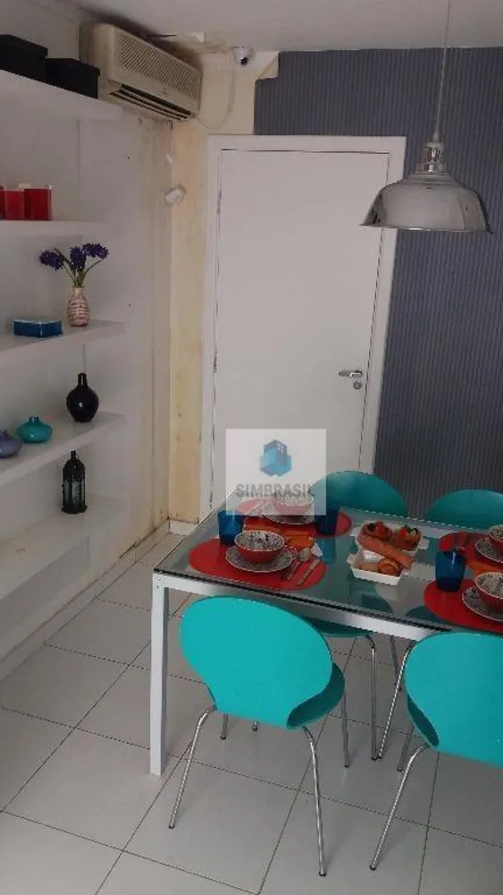 Apartamento, 2 quartos, 50 m² - Foto 2
