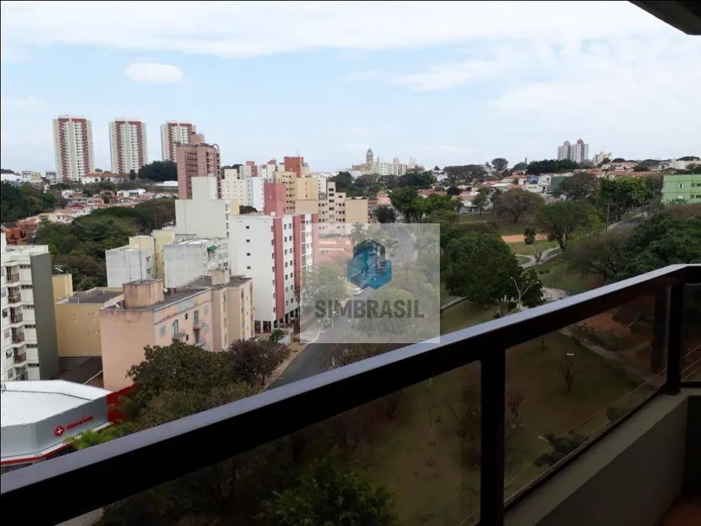 Apartamento, 3 quartos, 140 m² - Foto 1