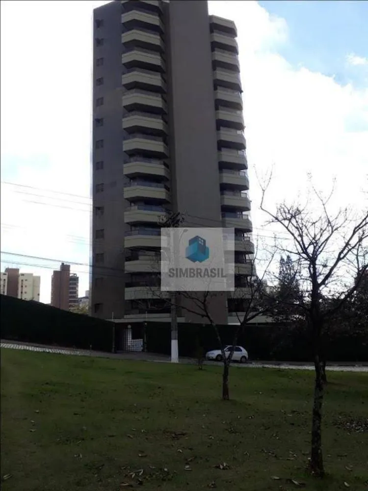 Apartamento, 3 quartos, 140 m² - Foto 3