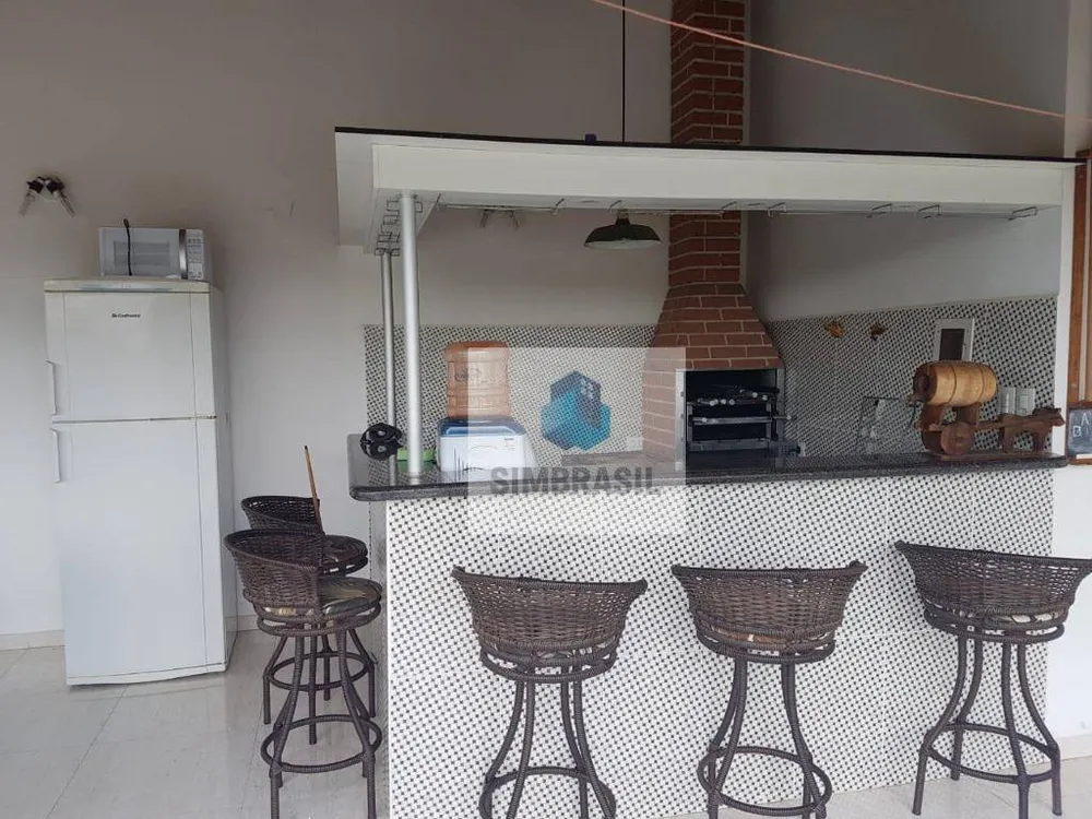 Casa, 5 quartos, 400 m² - Foto 3