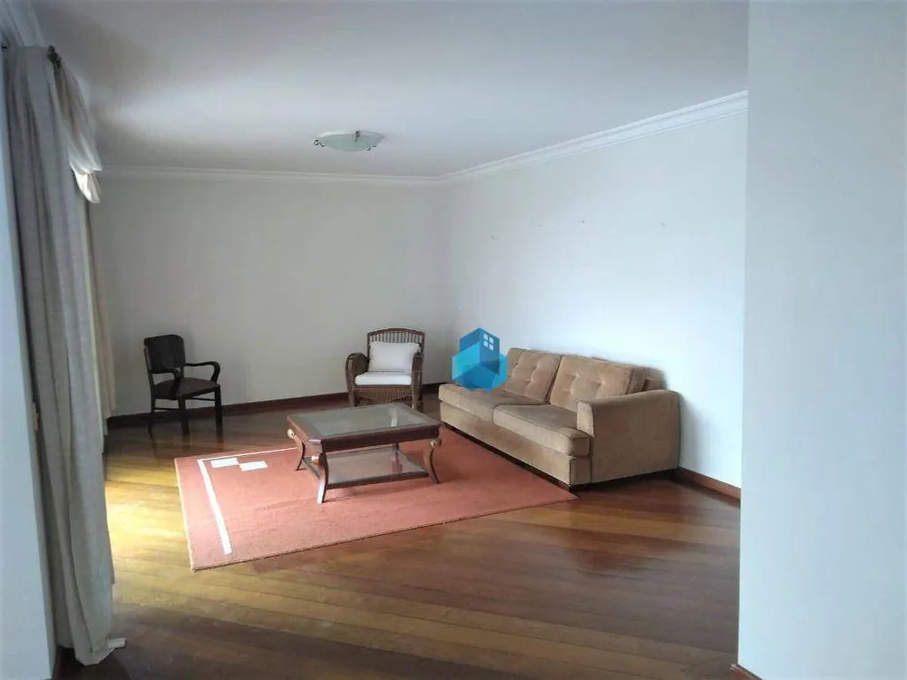 Apartamento, 4 quartos, 245 m² - Foto 3