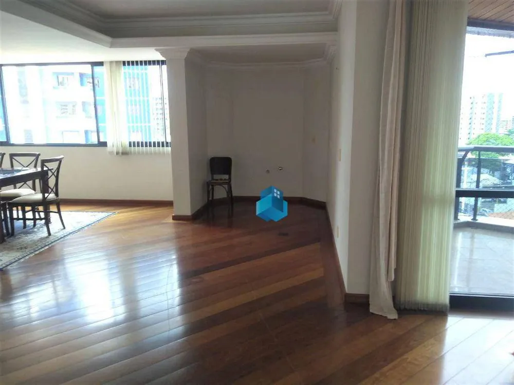 Apartamento, 4 quartos, 245 m² - Foto 4
