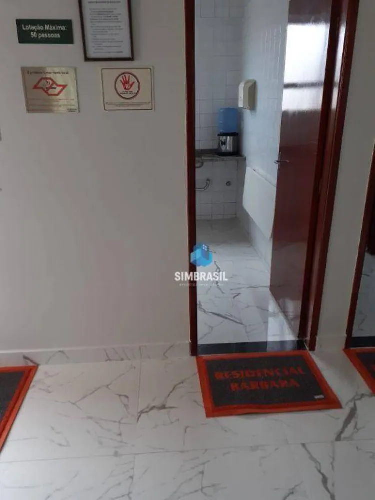 Apartamento, 2 quartos, 57 m² - Foto 3