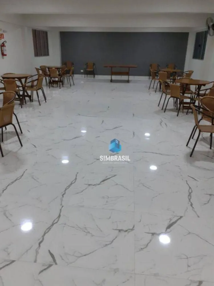 Apartamento, 2 quartos, 57 m² - Foto 2