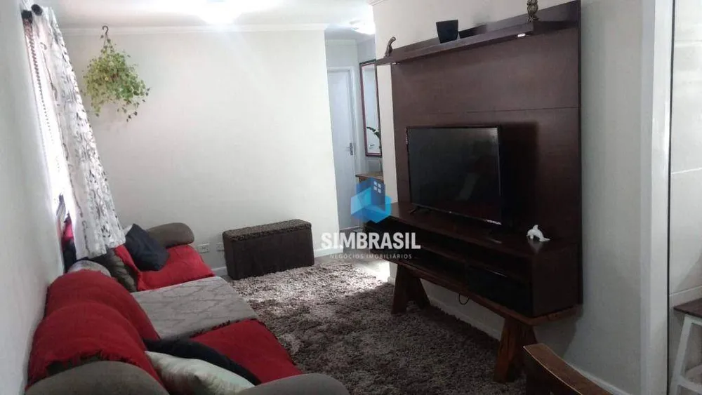 Apartamento, 2 quartos, 57 m² - Foto 1