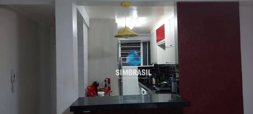 Apartamento, 2 quartos, 57 m² - Foto 1