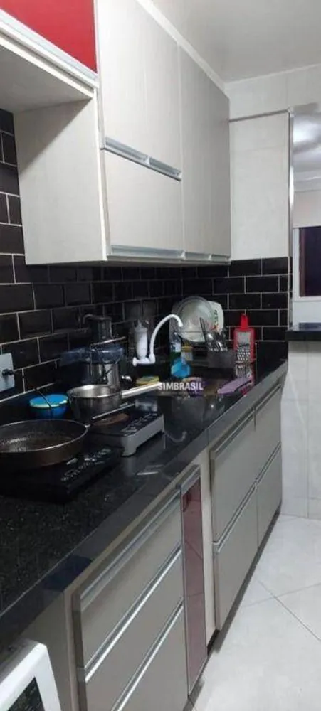 Apartamento, 2 quartos, 57 m² - Foto 2