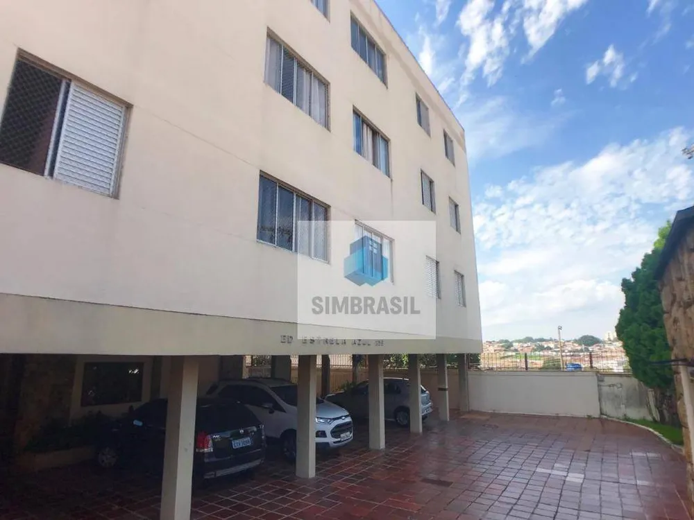 Apartamento, 3 quartos, 75 m² - Foto 3