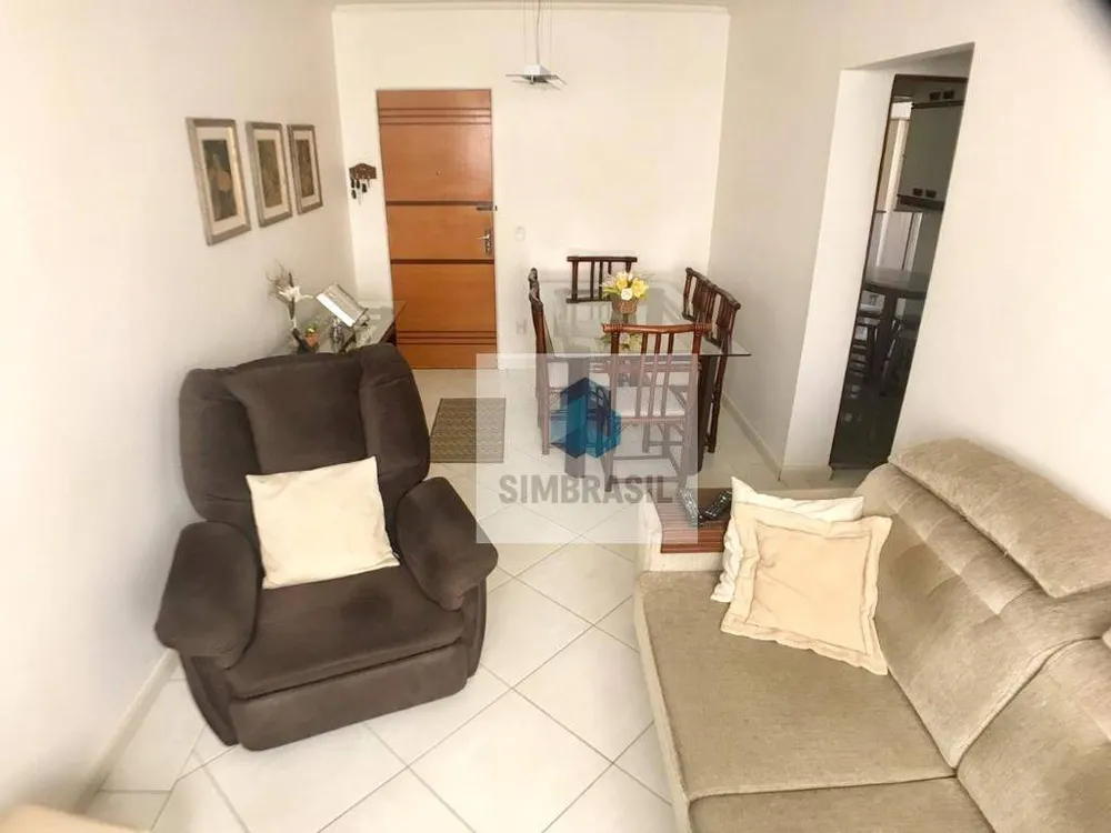Apartamento, 3 quartos, 75 m² - Foto 1