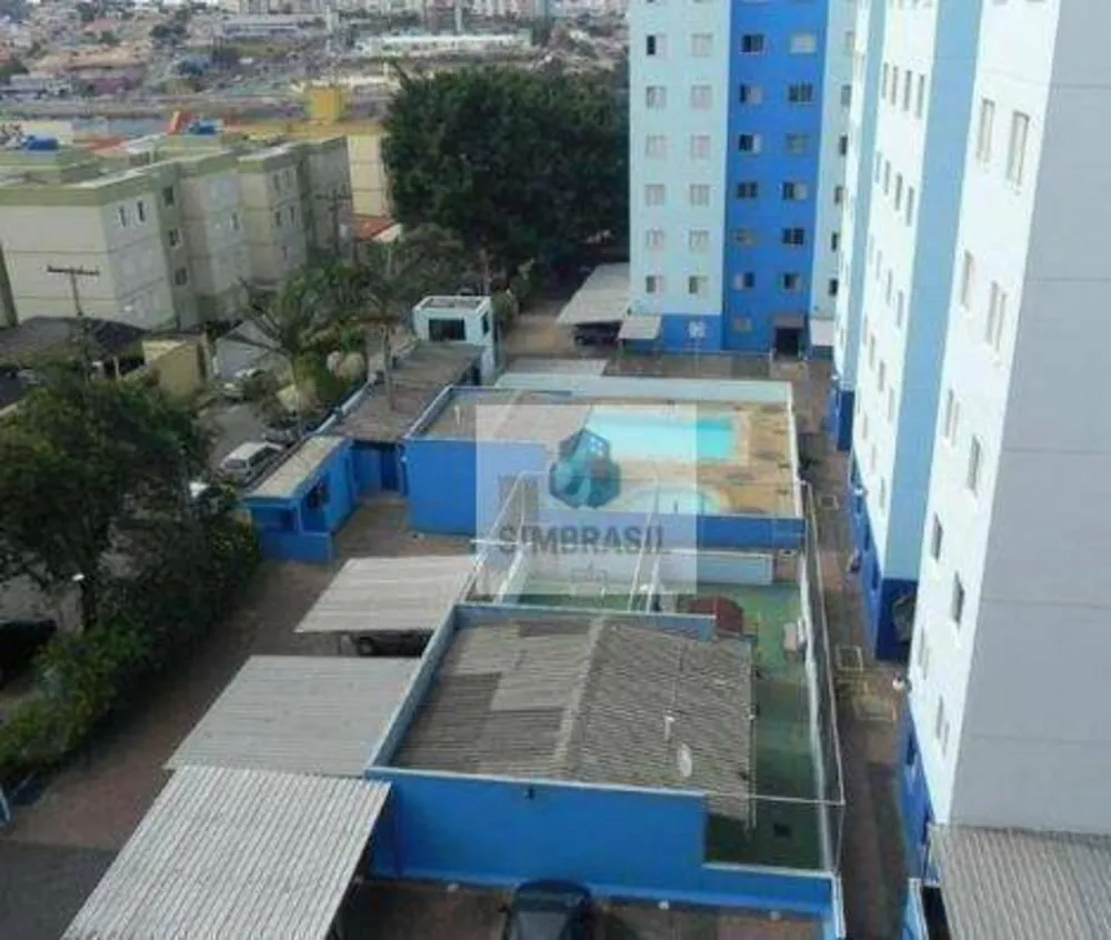 Apartamento, 2 quartos, 68 m² - Foto 2