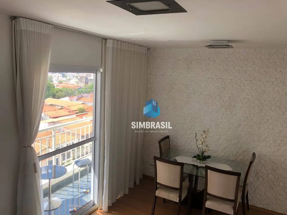 Apartamento, 2 quartos, 47 m² - Foto 1