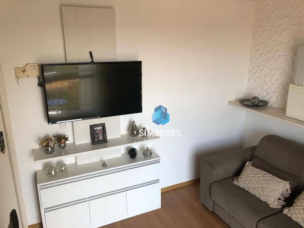 Apartamento, 2 quartos, 47 m² - Foto 3
