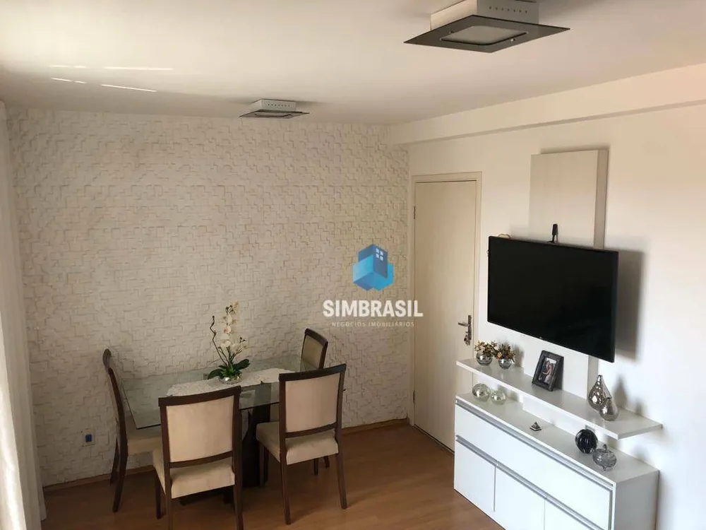 Apartamento, 2 quartos, 47 m² - Foto 2