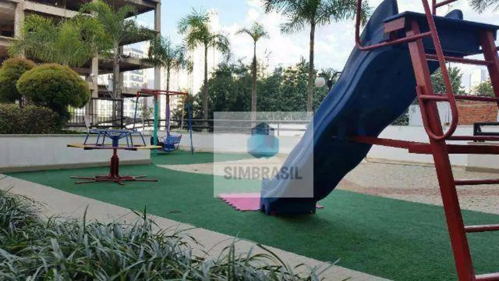 Apartamento, 3 quartos, 73 m² - Foto 2