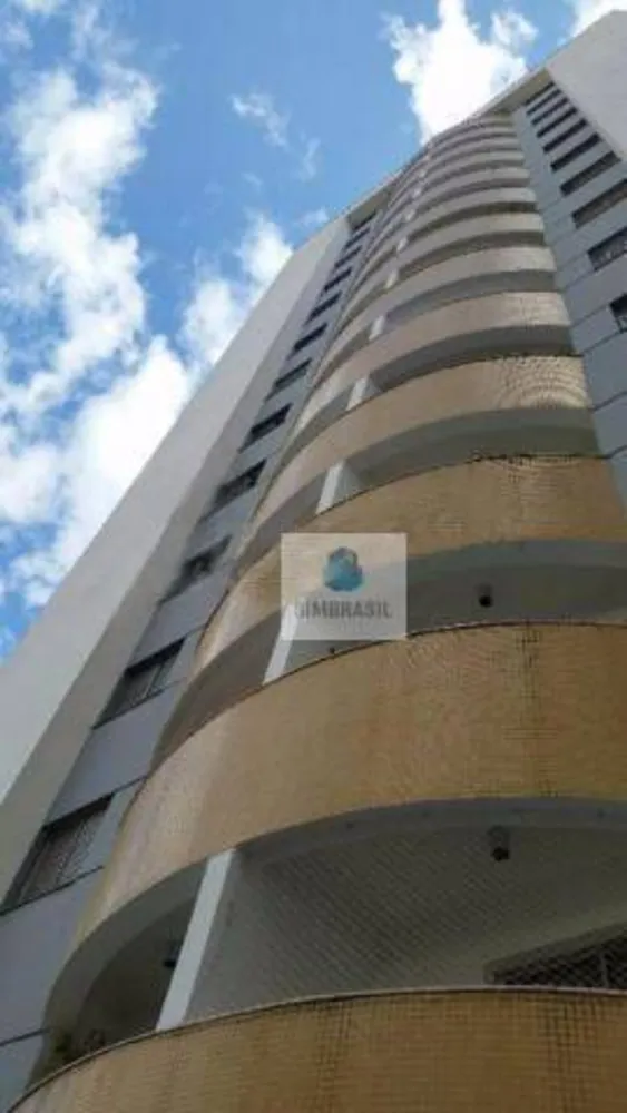 Apartamento, 3 quartos, 73 m² - Foto 1