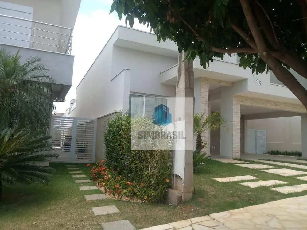 Casa, 3 quartos, 190 m² - Foto 2
