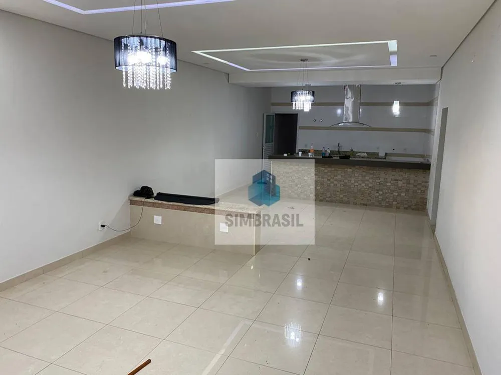 Casa, 3 quartos, 190 m² - Foto 3