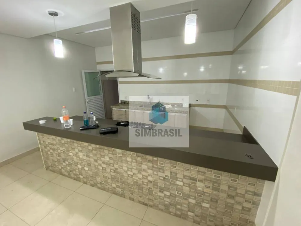 Casa, 3 quartos, 190 m² - Foto 4