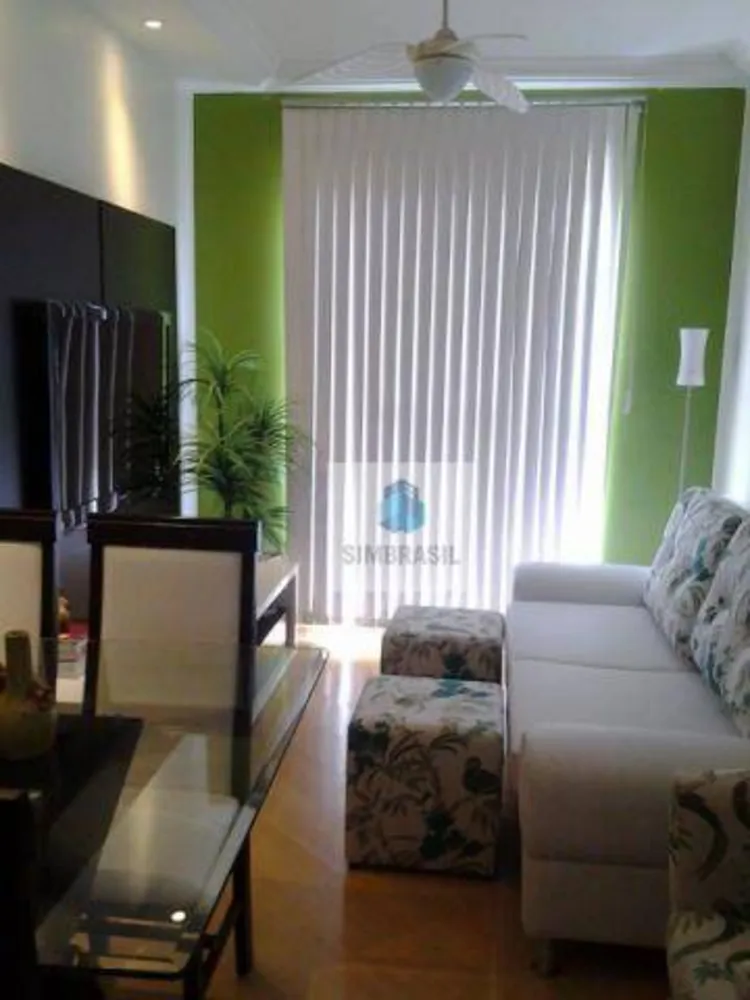 Apartamento, 2 quartos, 63 m² - Foto 4