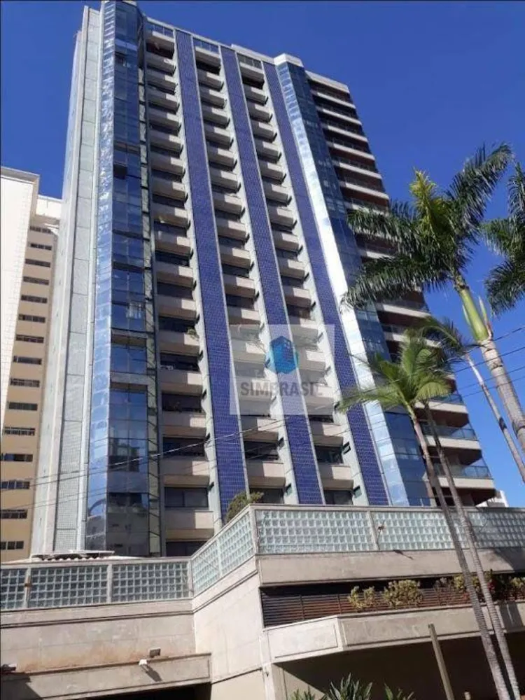 Apartamento, 4 quartos, 310 m² - Foto 2
