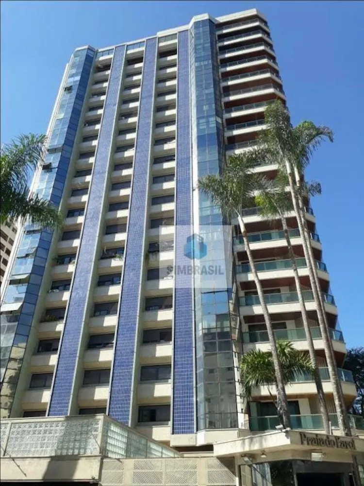 Apartamento, 4 quartos, 310 m² - Foto 1