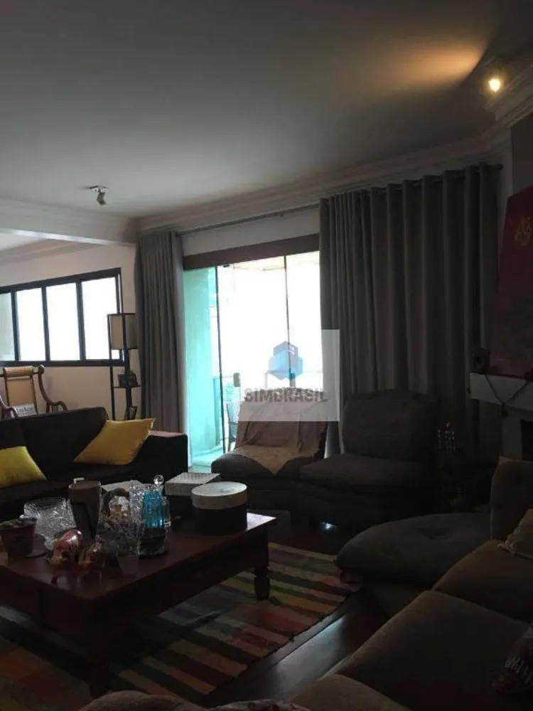 Apartamento, 4 quartos, 310 m² - Foto 4