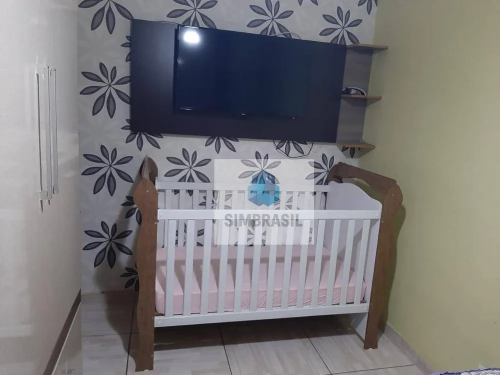 Apartamento, 2 quartos, 49 m² - Foto 4