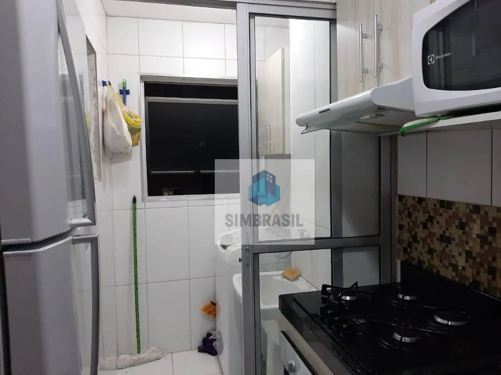 Apartamento, 2 quartos, 49 m² - Foto 3