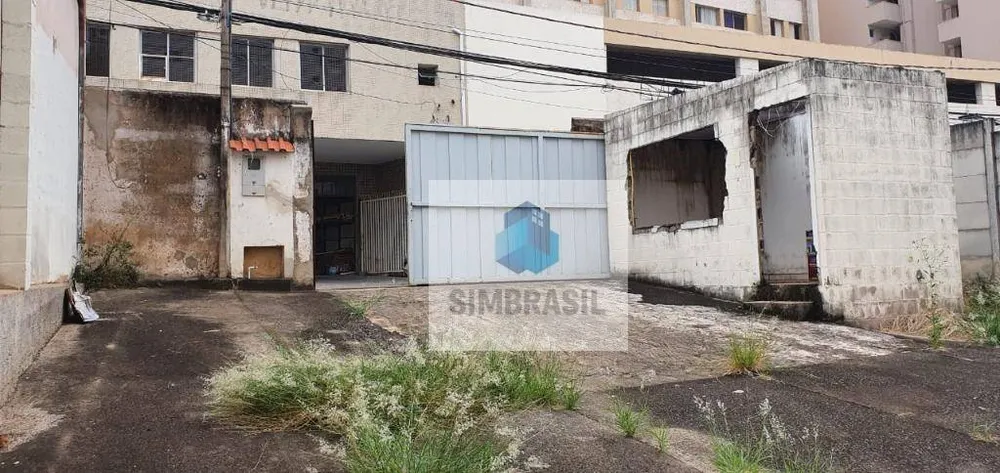 Depósito-Galpão, 650 m² - Foto 4