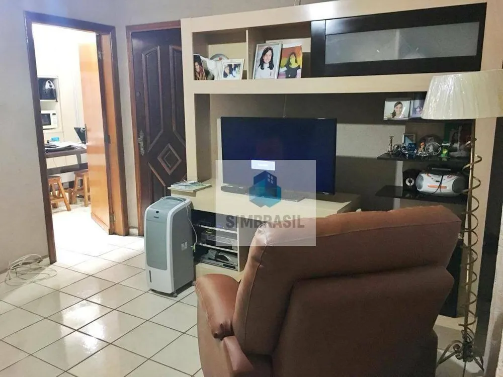 Casa, 3 quartos, 110 m² - Foto 1