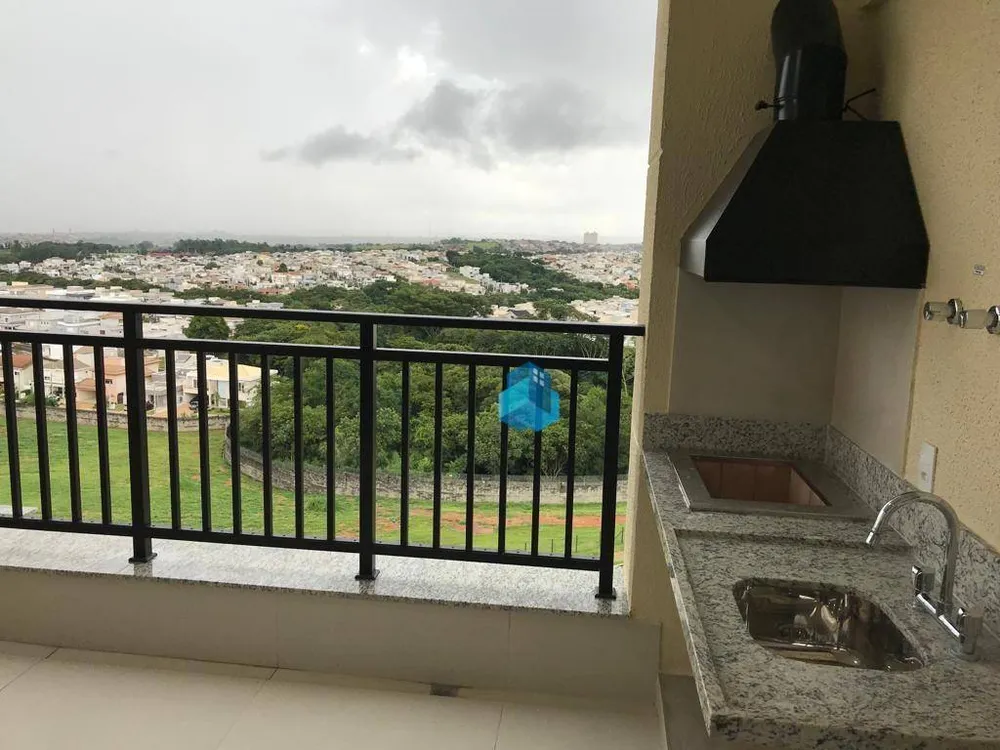 Apartamento, 3 quartos, 91 m² - Foto 2