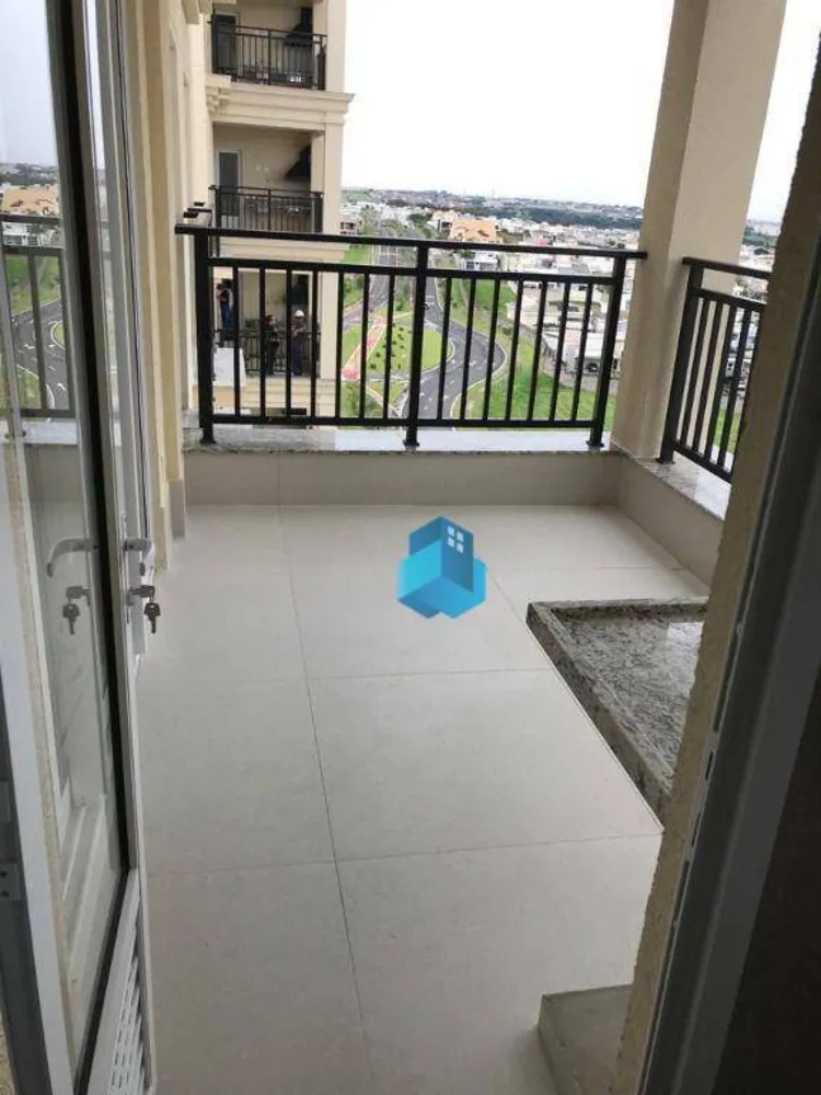 Apartamento, 3 quartos, 91 m² - Foto 1
