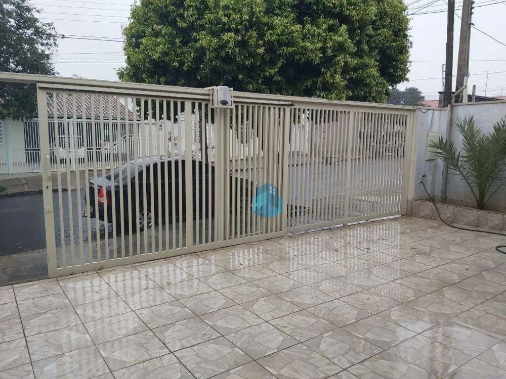 Casa, 3 quartos, 250 m² - Foto 3
