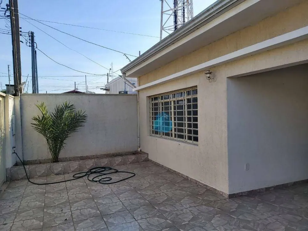 Casa, 3 quartos, 250 m² - Foto 1