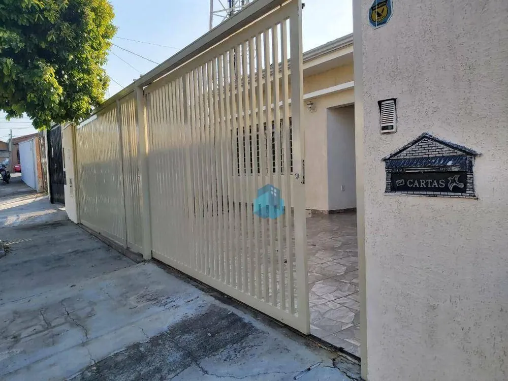 Casa, 3 quartos, 250 m² - Foto 2