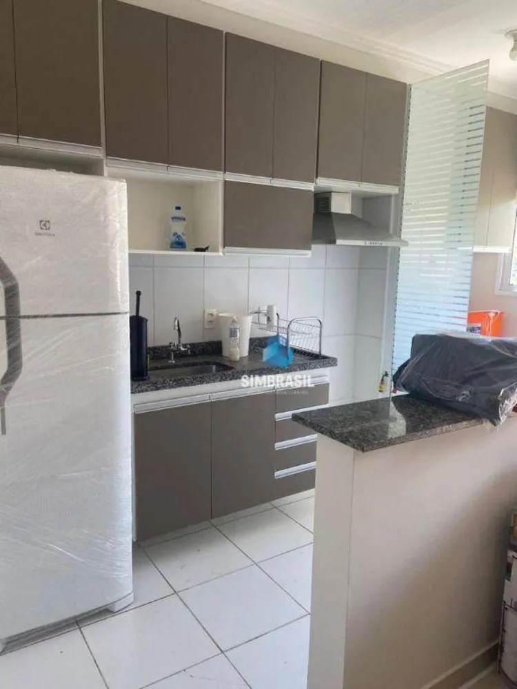 Apartamento, 2 quartos, 51 m² - Foto 3