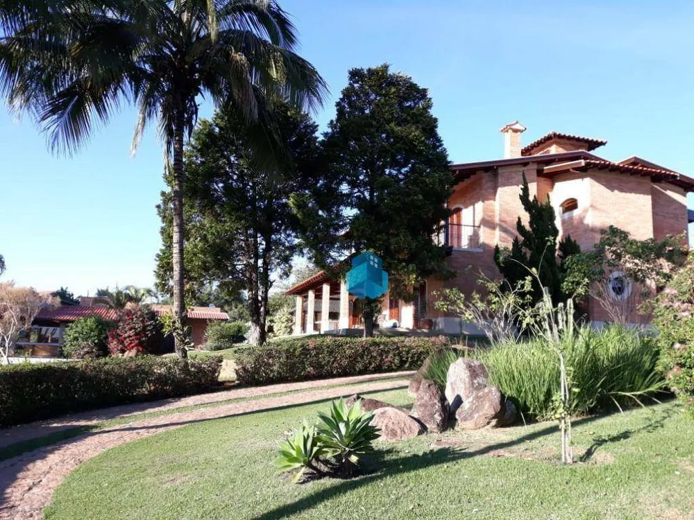 Chácara, 5 quartos, 10000 m² - Foto 4