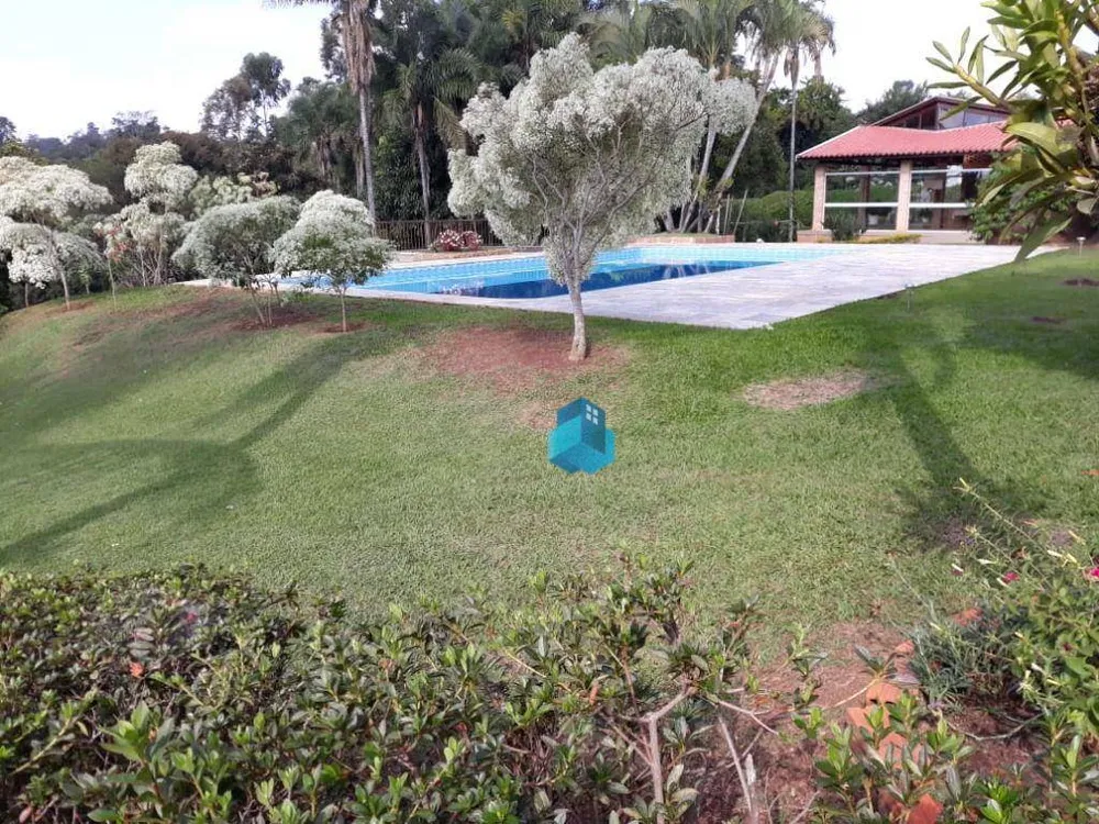 Chácara, 5 quartos, 10000 m² - Foto 1