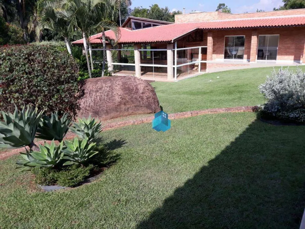 Chácara, 5 quartos, 10000 m² - Foto 2