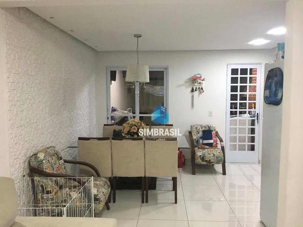 Casa, 2 quartos, 75 m² - Foto 3