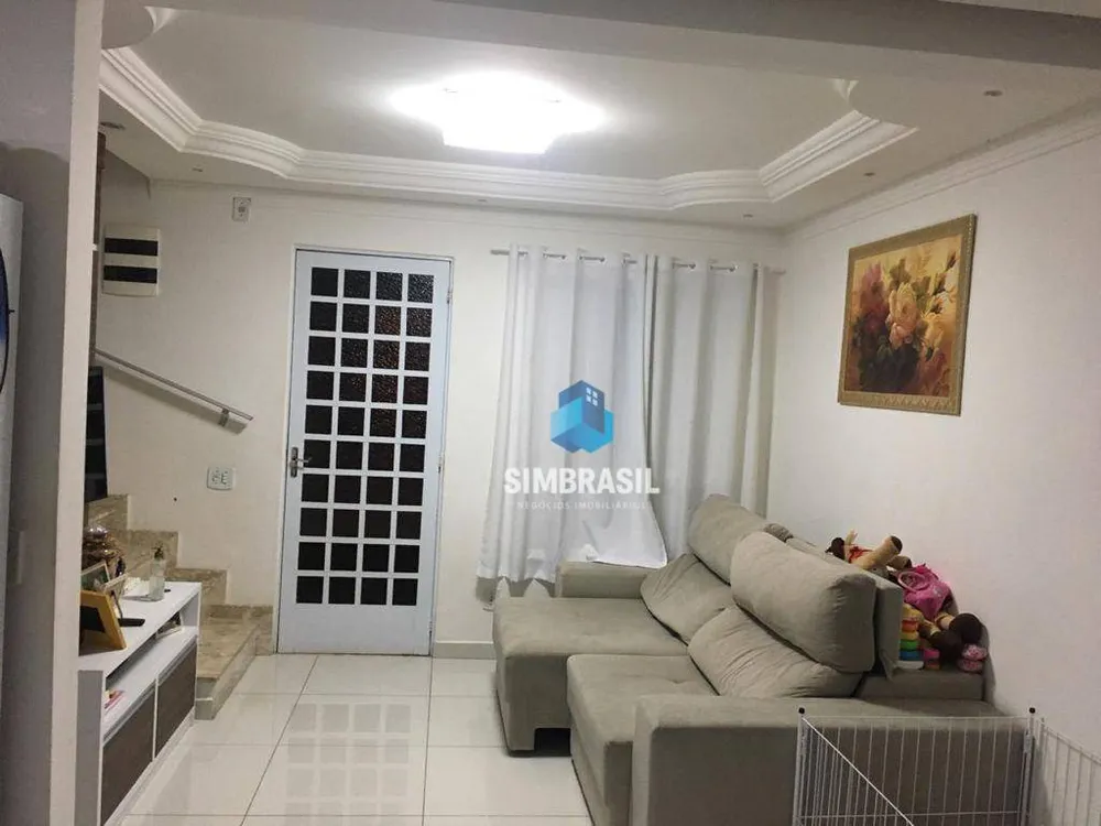 Casa, 2 quartos, 75 m² - Foto 2