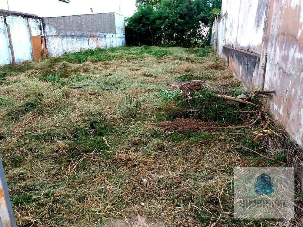 Terreno, 320 m² - Foto 1