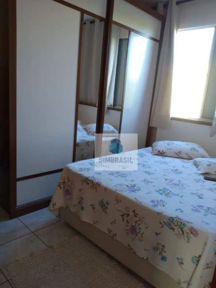 Apartamento, 2 quartos, 52 m² - Foto 3