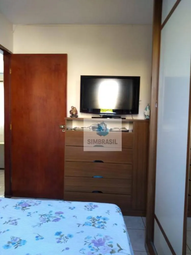 Apartamento, 2 quartos, 52 m² - Foto 4