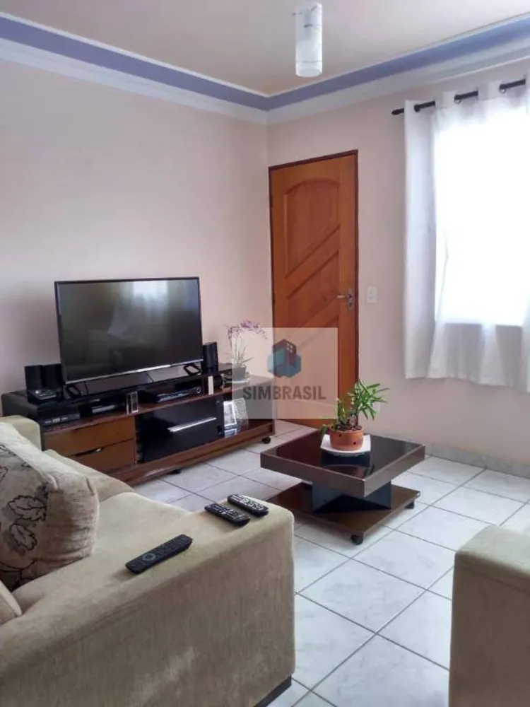 Apartamento, 2 quartos, 52 m² - Foto 1